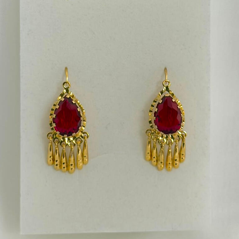 Arete de concha